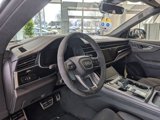 New 2025 Audi RS Q8 performance image 4