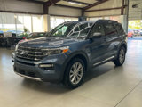 Used 2020 Ford Explorer XLT w/ Equipment Group 202A image 3