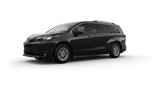New 2025 Toyota Sienna XLE image 2