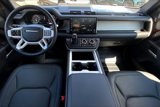 New 2025 Land Rover Defender 130 X-Dynamic SE image 5