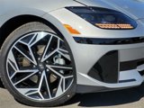New 2025 Hyundai Ioniq 6 Limited image 2