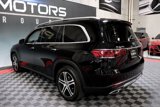 Used 2020 Mercedes-Benz GLS 450 4MATIC image 4