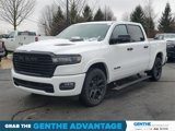 New 2025 RAM 1500 Laramie image 2