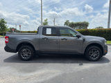 Used 2023 Ford Maverick XLT image 4