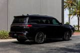 Used 2025 INFINITI QX80 Autograph w/ Autograph Exterior Package image 5