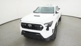 New 2025 Toyota Tacoma TRD Sport image 4