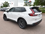 New 2026 Honda CR-V EX-L image 4