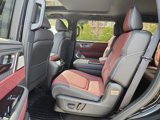 New 2025 INFINITI QX80 Autograph w/ Premium Cargo Package image 5