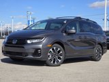 New 2025 Honda Odyssey Elite image 2