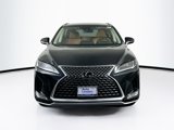 Used 2022 Lexus RX 350 AWD w/ Premium Package image 2