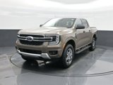 New 2025 Ford Ranger XLT image 4
