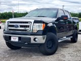 Used 2014 Ford F150 XLT w/ XLT Chrome Package image 2