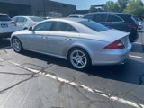 Used 2006 Mercedes-Benz CLS 55 AMG image 2