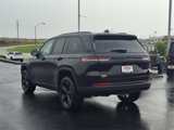 New 2025 Jeep Grand Cherokee Altitude image 3