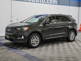Certified 2024 Ford Edge SEL image 2