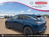 New 2025 Nissan Murano Platinum w/ Cargo Package image 2