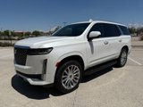 Used 2022 Cadillac Escalade Premium Luxury image 2