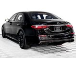 New 2025 Mercedes-Benz S 63 AMG S image 2