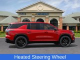 New 2026 Chevrolet Traverse RS image 5
