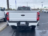 New 2025 Ford F350 XLT w/ Black Appearance Package image 4