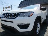 Used 2018 Jeep Compass Sport w/ Tech Group image 4