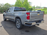 New 2025 Chevrolet Silverado 1500 LT w/ All Star Edition Plus image 3