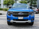 New 2024 Ford Ranger XLT w/ Equipment Group 301A High image 2