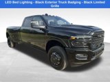 New 2025 RAM 3500 Limited image 3