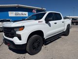 New 2025 Chevrolet Silverado 1500 Custom Trail Boss image 2