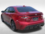 Used 2023 Toyota Corolla SE image 3