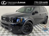 Used 2024 Kia Telluride SX Prestige X-Line image 2