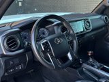 Used 2023 Toyota Tacoma TRD Off-Road image 2
