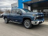 New 2025 Chevrolet Silverado 2500 LT w/ All Star Edition image 2