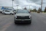New 2025 Kia Sportage X-Line Prestige image 2