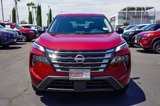 New 2026 Nissan Rogue S image 2