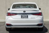 Used 2025 Lexus ES 300h w/ Premium Package image 4
