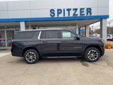 New 2025 Chevrolet Suburban LS image 4