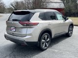 New 2025 Nissan Rogue SL image 5