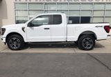 New 2025 Ford F150 STX w/ Equipment Group 200A image 4