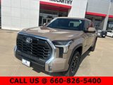New 2026 Toyota Tundra SR5 image 2