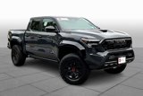 Used 2024 Toyota Tacoma TRD Pro image 2
