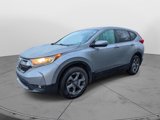 Certified 2019 Honda CR-V EX image 2