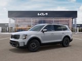 New 2025 Kia Telluride SX image 3