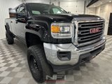 Used 2016 GMC Sierra 2500 SLE image 5