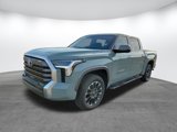 New 2025 Toyota Tundra Limited image 3