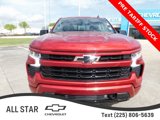New 2025 Chevrolet Silverado 1500 RST w/ Convenience Package II image 2