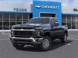 New 2025 Chevrolet Silverado 2500 LT w/ Safety Package image 6