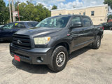 Used 2012 Toyota Tundra 4x4 CrewMax image 2