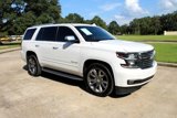 Used 2016 Chevrolet Tahoe LTZ image 4