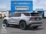 New 2026 Chevrolet Traverse Z71 w/ Driver Confidence Package image 3